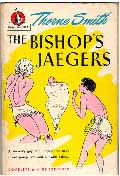 THE BISHOPS JAEGERS