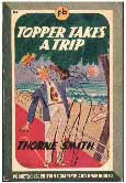 TOPPER TAKES A TRIP