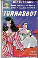 TURNABOUT